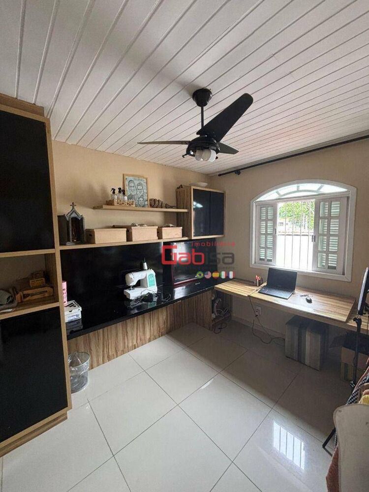 Casa, 5 quartos, 300 m² - Foto 21