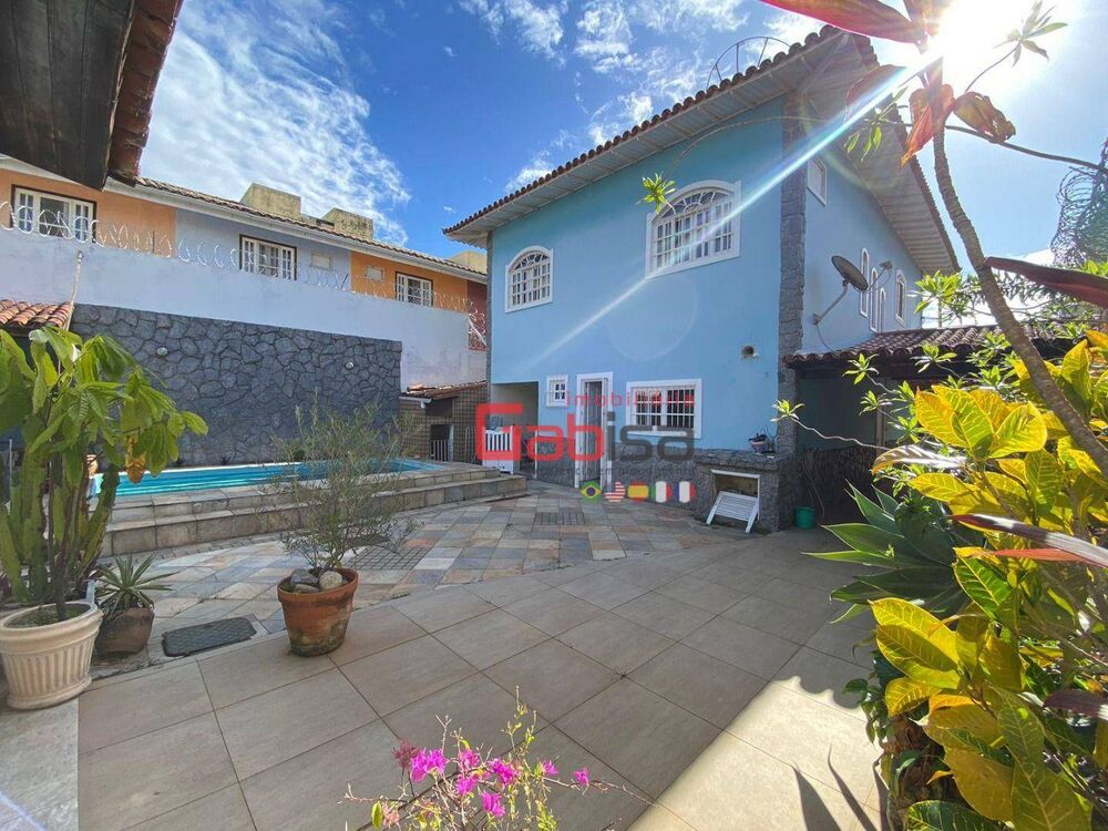 Casa, 5 quartos, 300 m² - Foto 45