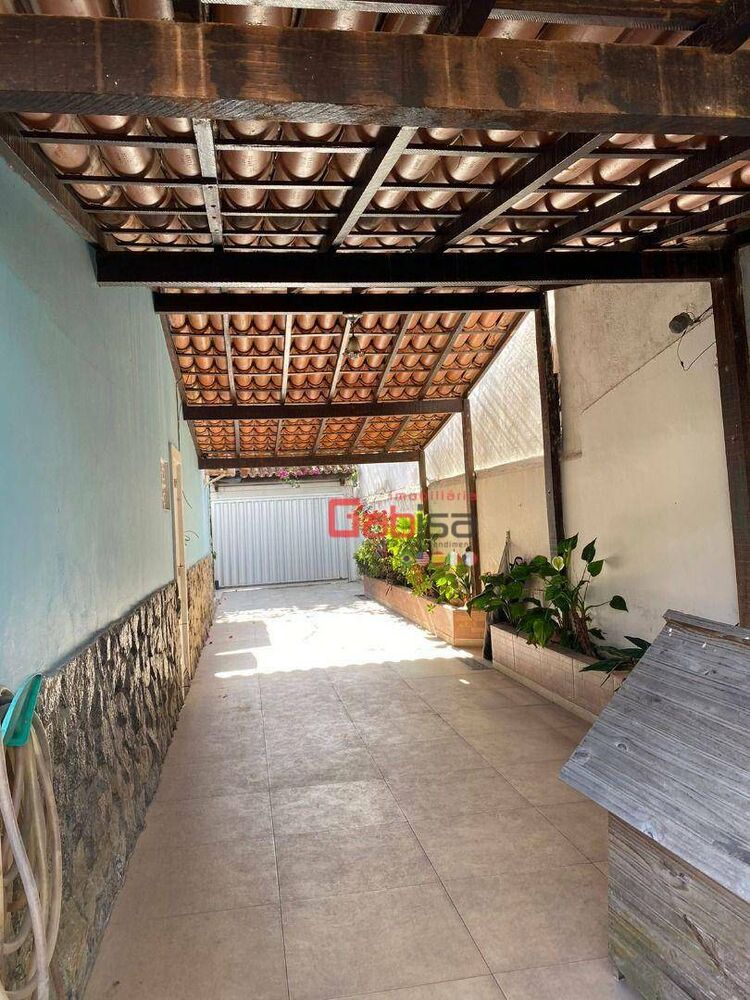 Casa, 5 quartos, 300 m² - Foto 32