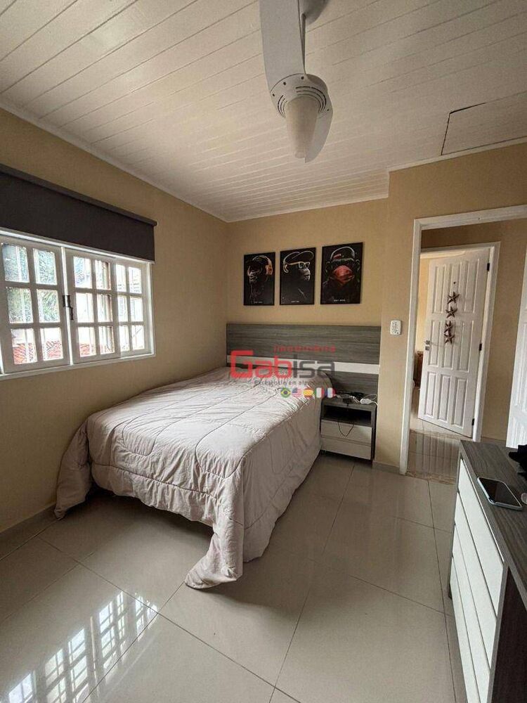 Casa, 5 quartos, 300 m² - Foto 18