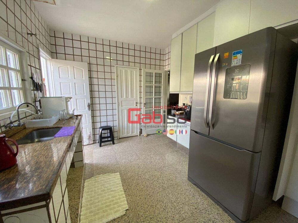 Casa, 5 quartos, 300 m² - Foto 29