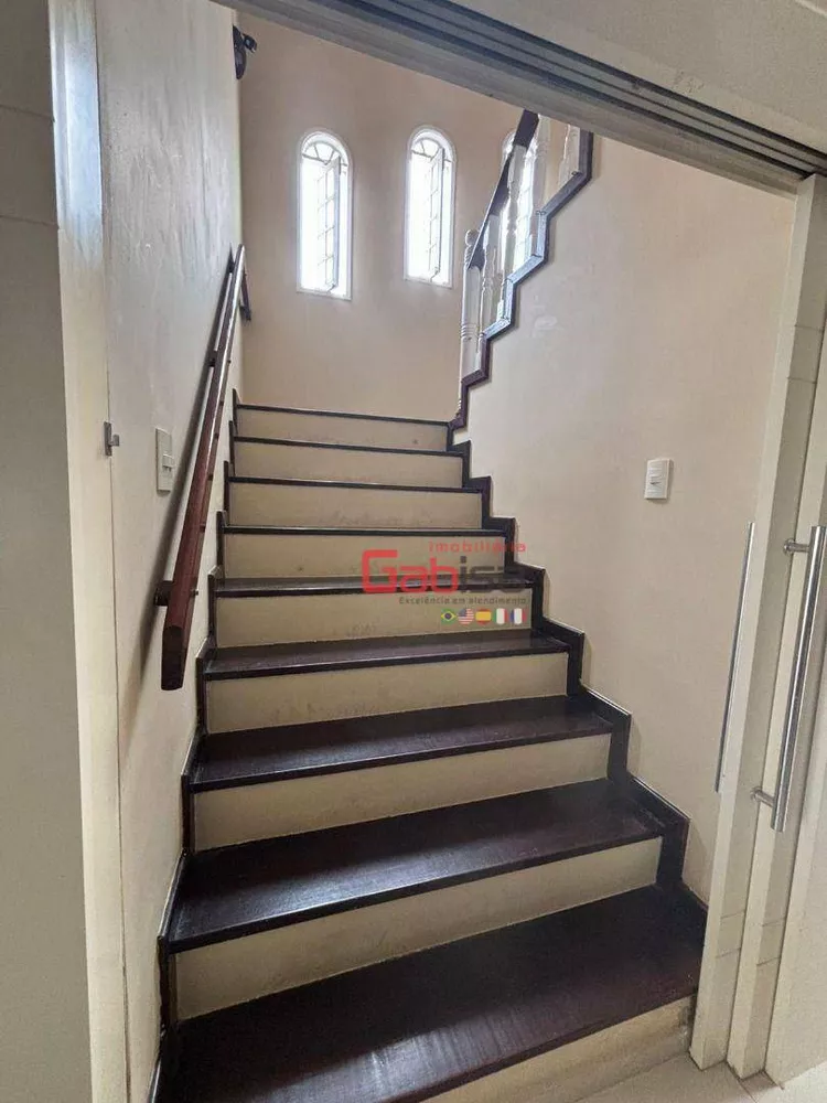 Casa, 5 quartos, 300 m² - Foto 39