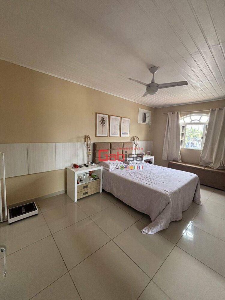Casa, 5 quartos, 300 m² - Foto 24