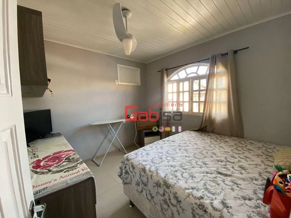 Casa, 5 quartos, 300 m² - Foto 38