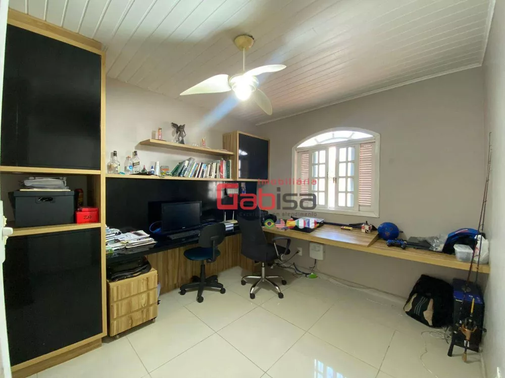 Casa, 5 quartos, 300 m² - Foto 4