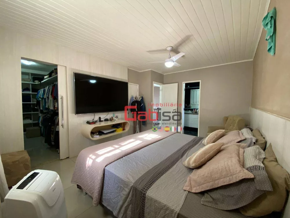 Casa, 5 quartos, 300 m² - Foto 6
