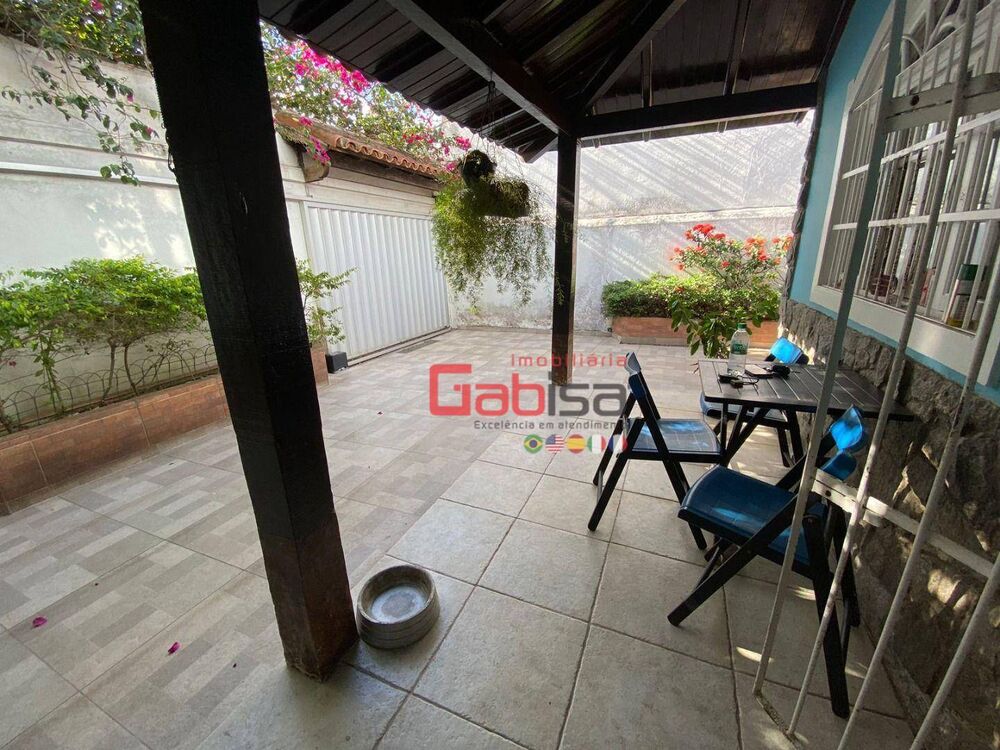 Casa, 5 quartos, 300 m² - Foto 20