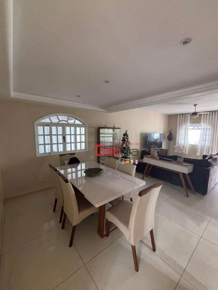 Casa, 5 quartos, 300 m² - Foto 37