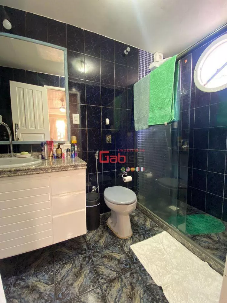 Casa, 5 quartos, 300 m² - Foto 5