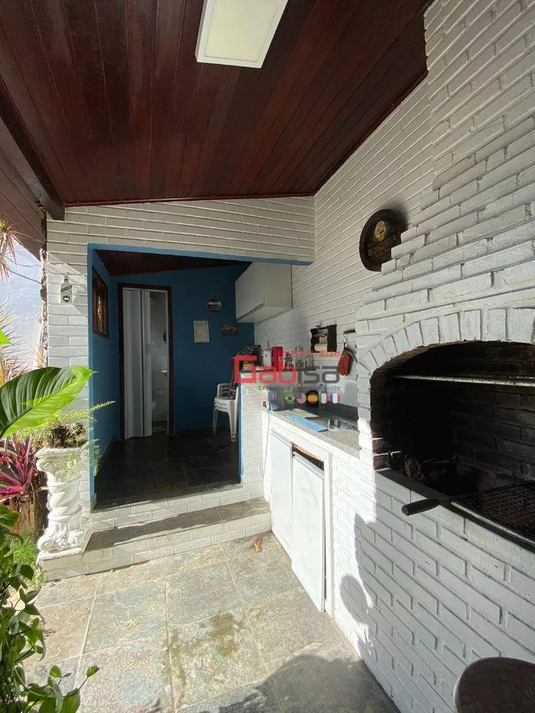 Casa, 5 quartos, 300 m² - Foto 10