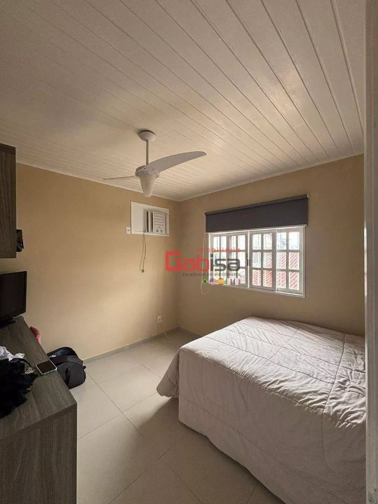 Casa, 5 quartos, 300 m² - Foto 8