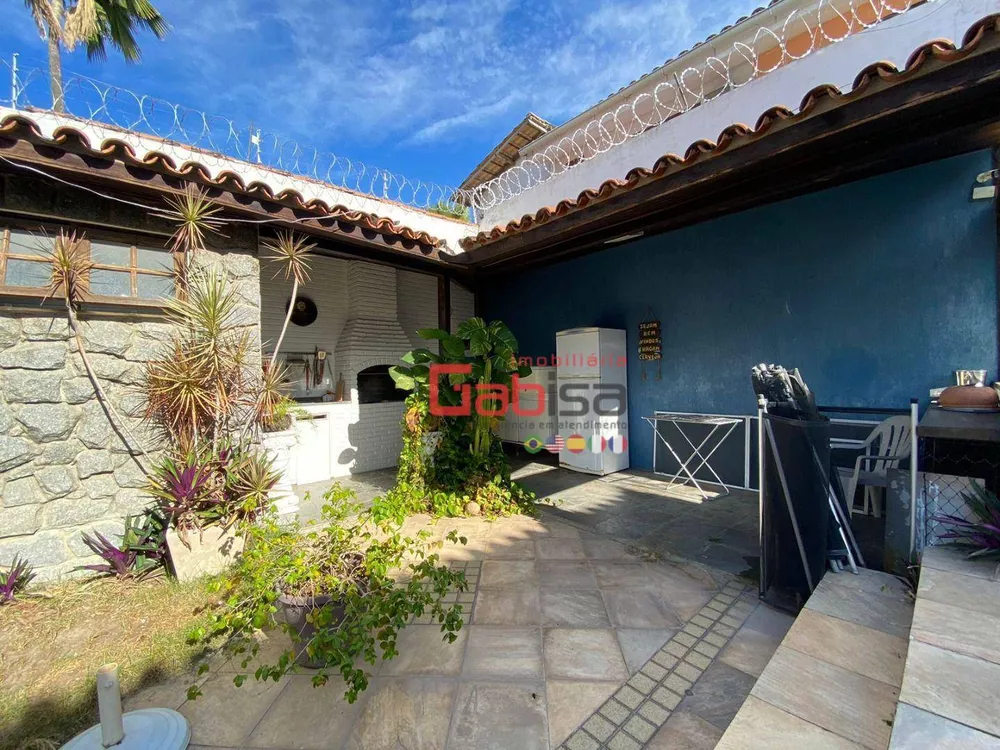 Casa, 5 quartos, 300 m² - Foto 12