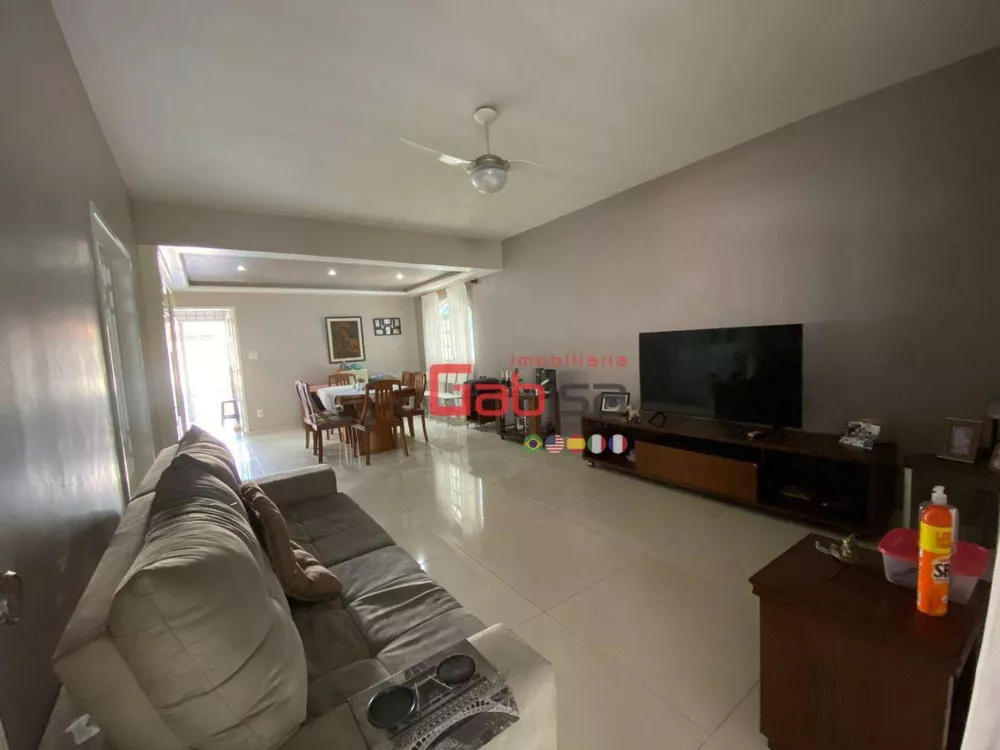 Casa, 5 quartos, 300 m² - Foto 15