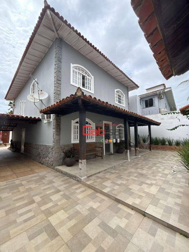 Casa, 5 quartos, 300 m² - Foto 43
