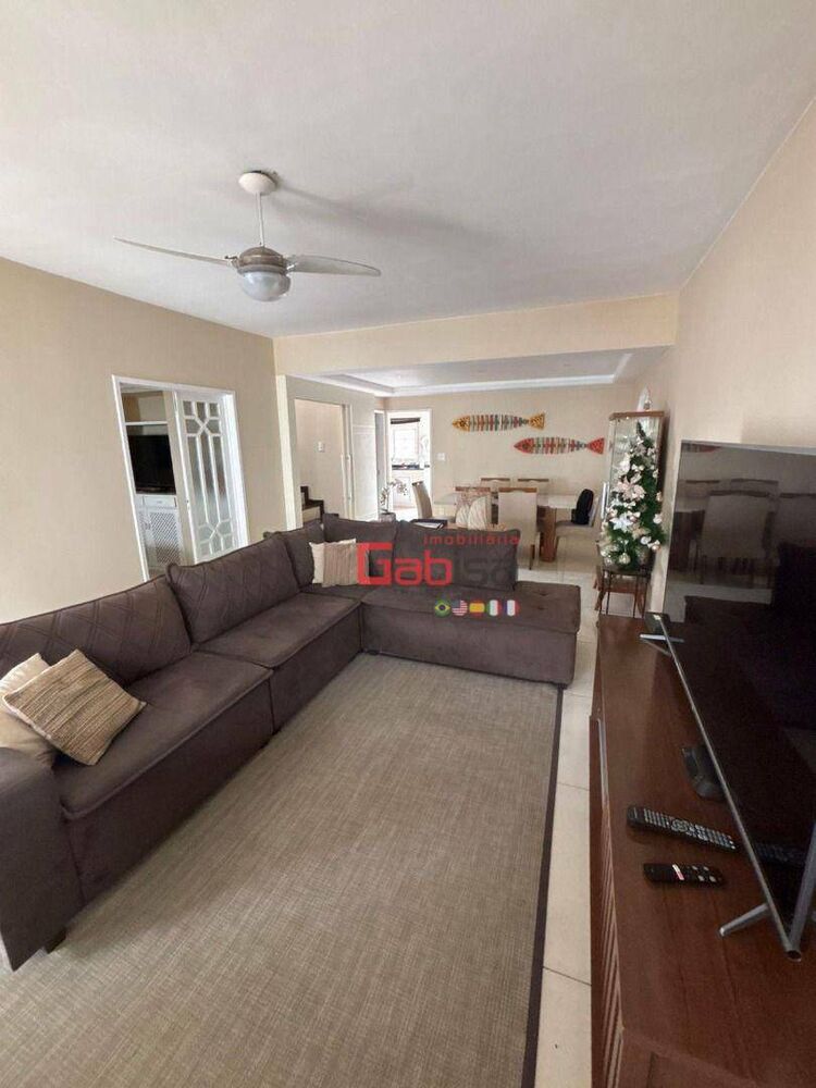 Casa, 5 quartos, 300 m² - Foto 30
