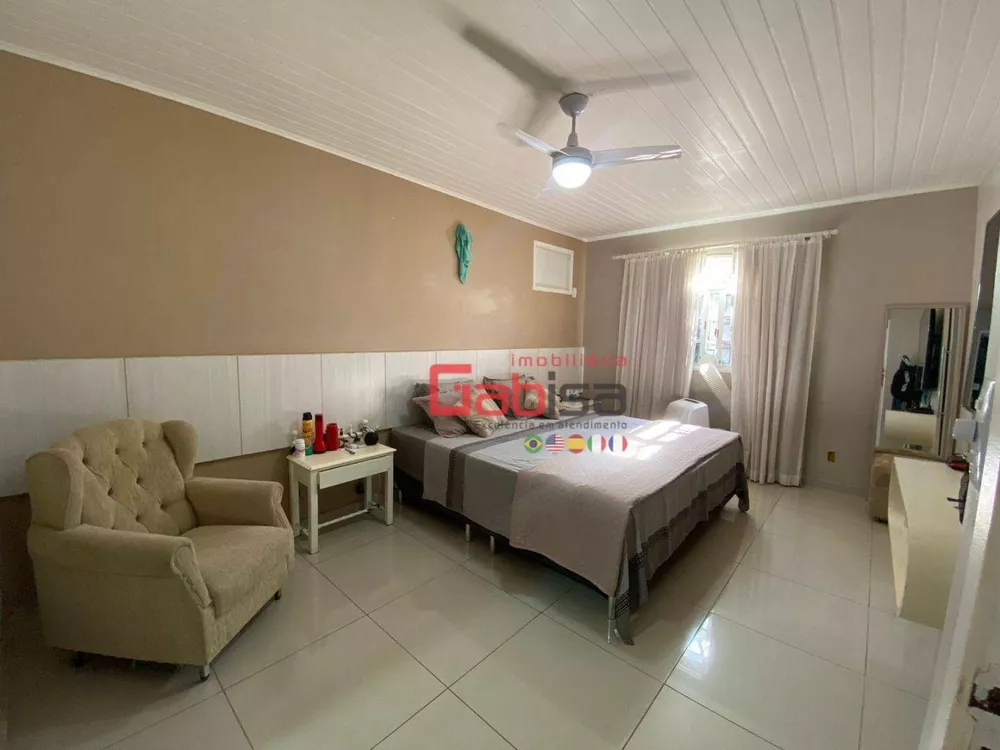 Casa, 5 quartos, 300 m² - Foto 3