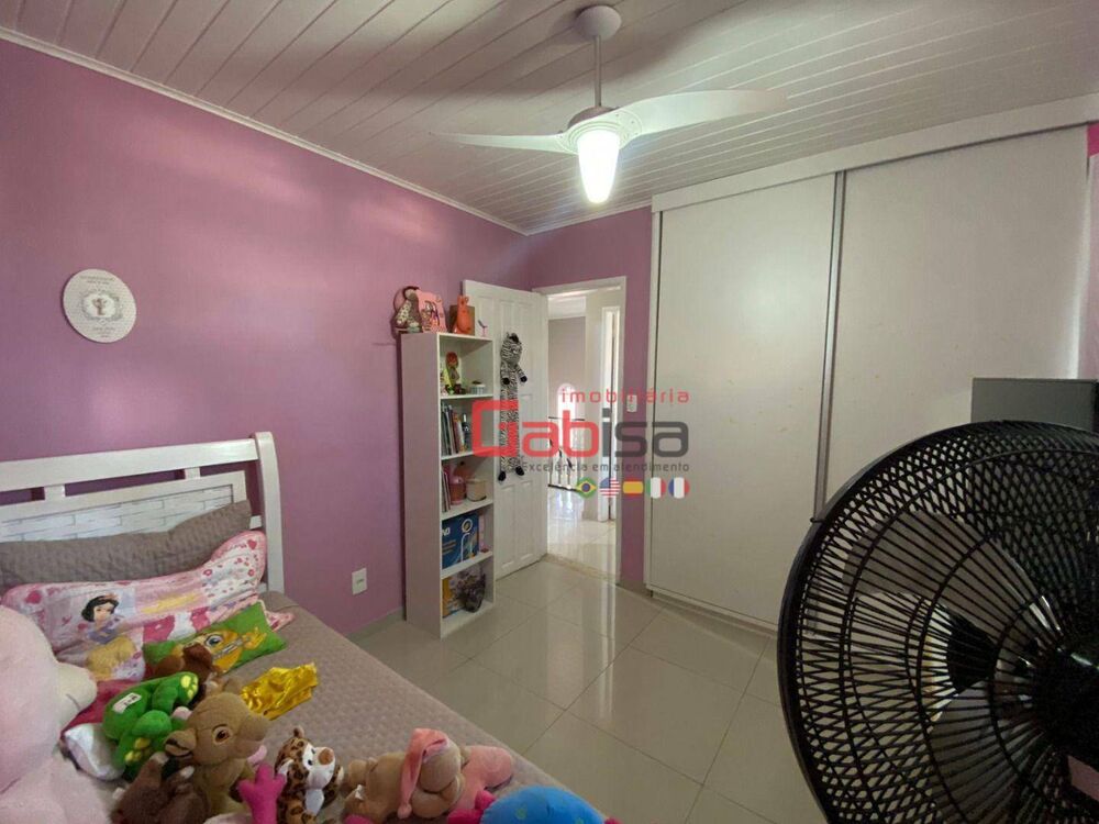 Casa, 5 quartos, 300 m² - Foto 22