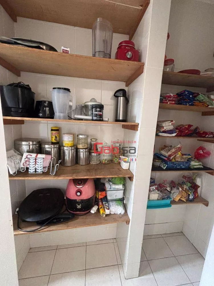 Casa, 5 quartos, 300 m² - Foto 41