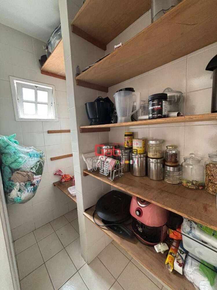 Casa, 5 quartos, 300 m² - Foto 27
