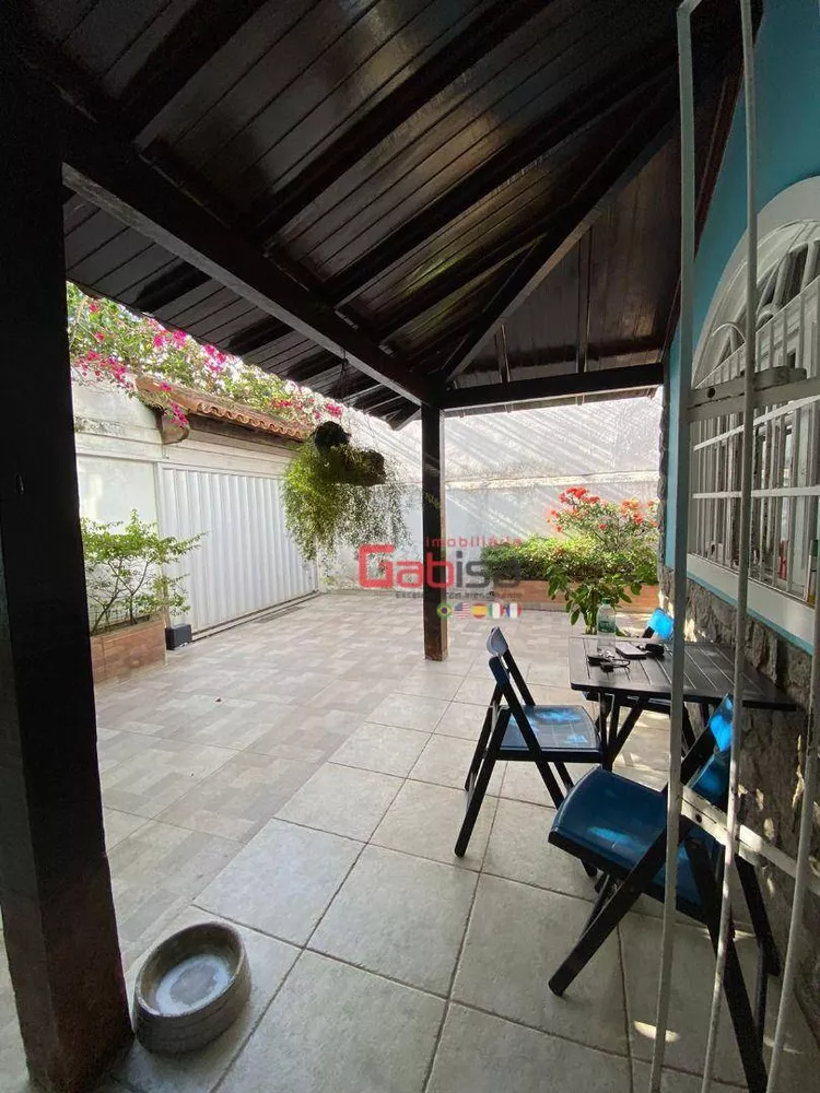 Casa, 5 quartos, 300 m² - Foto 7