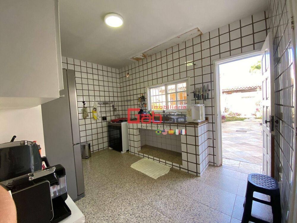 Casa, 5 quartos, 300 m² - Foto 25