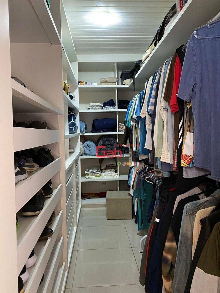 Casa, 5 quartos, 300 m² - Foto 28