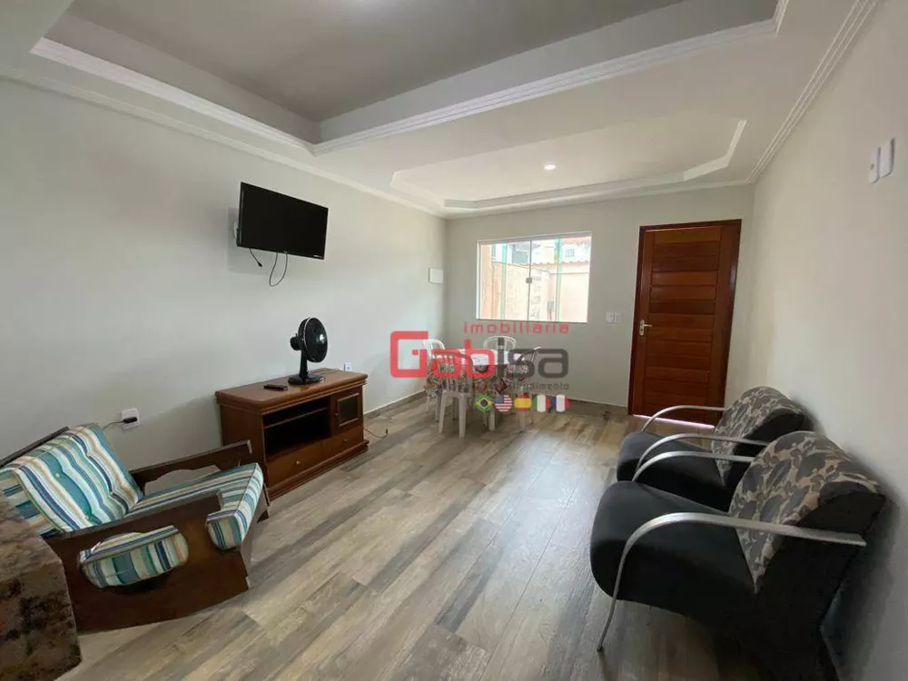Casa, 2 quartos, 110 m² - Foto 1