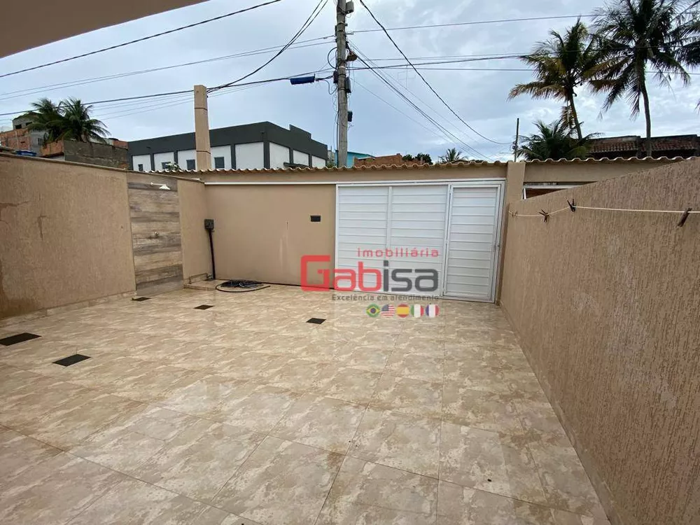 Casa, 2 quartos, 110 m² - Foto 2