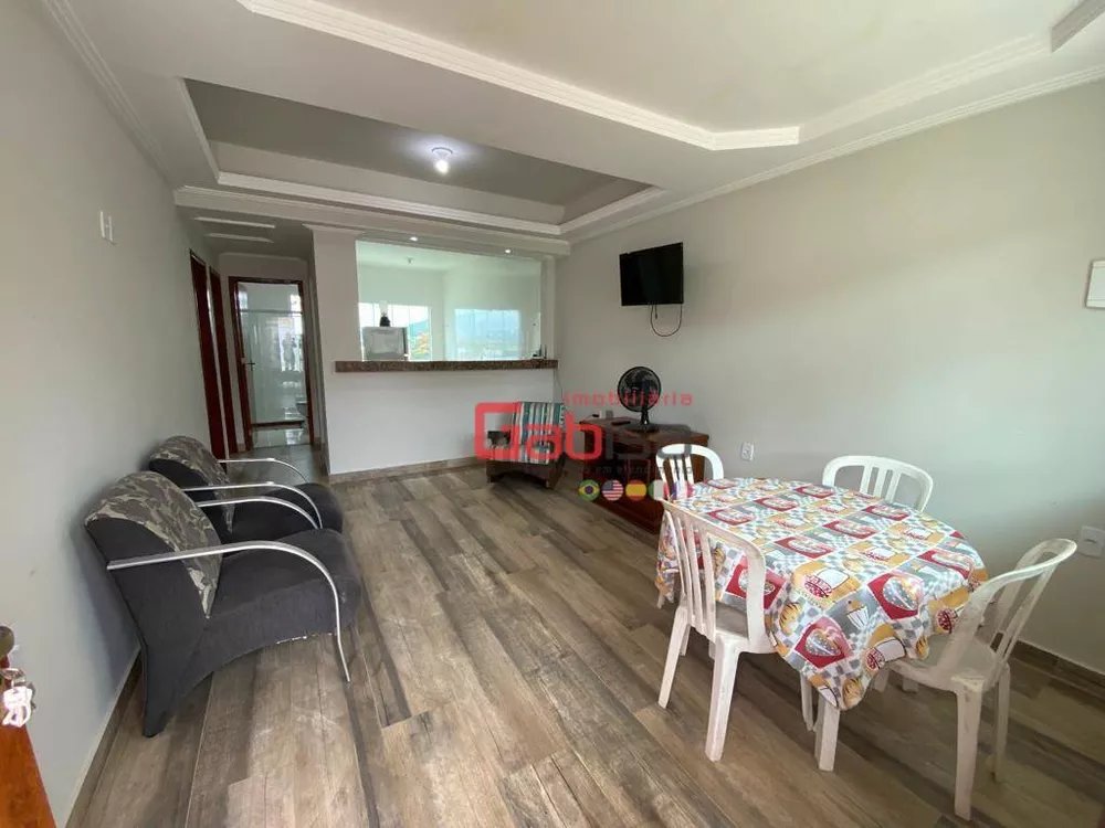 Casa, 2 quartos, 110 m² - Foto 11