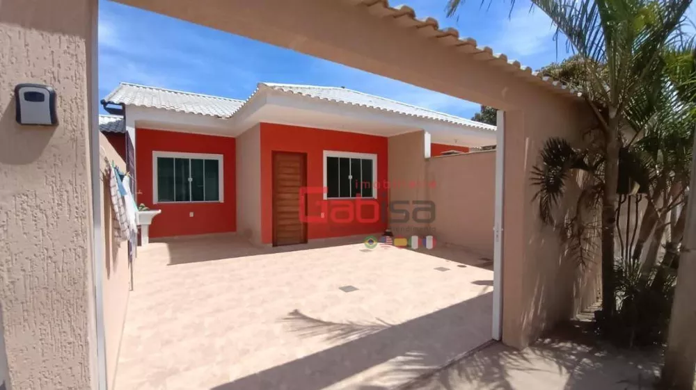 Casa, 2 quartos, 110 m² - Foto 7