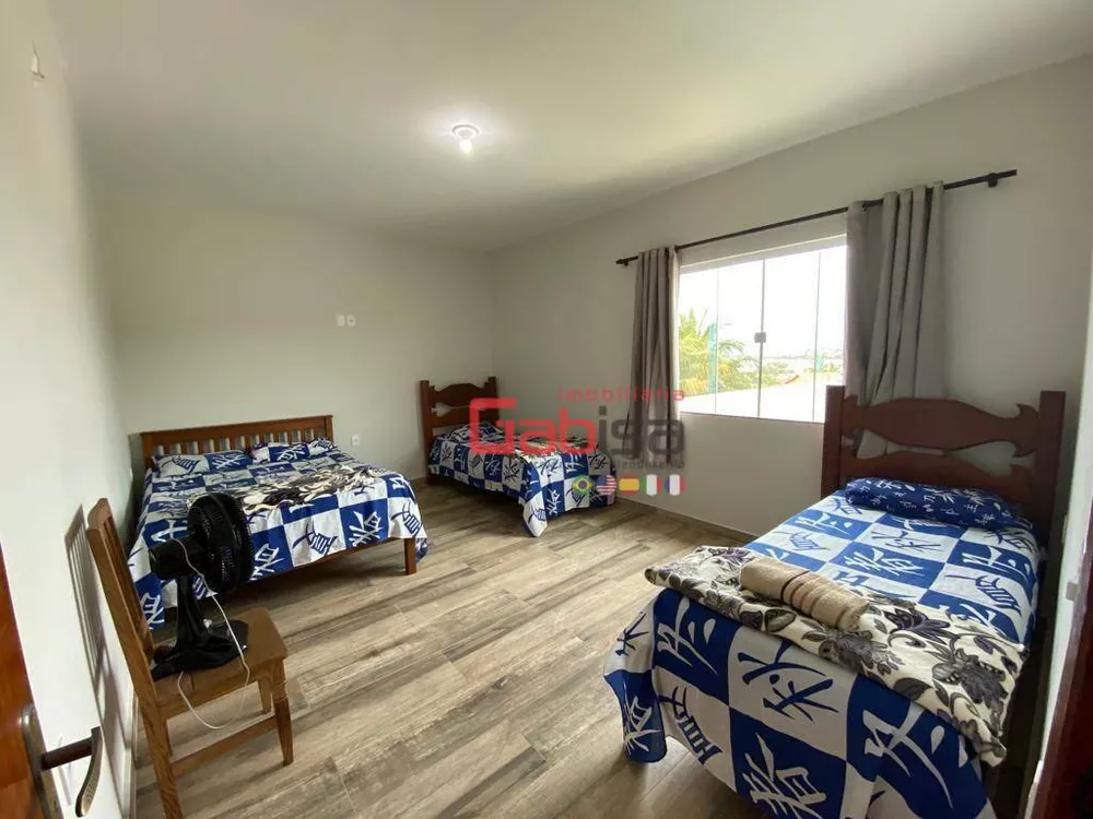 Casa, 2 quartos, 110 m² - Foto 4