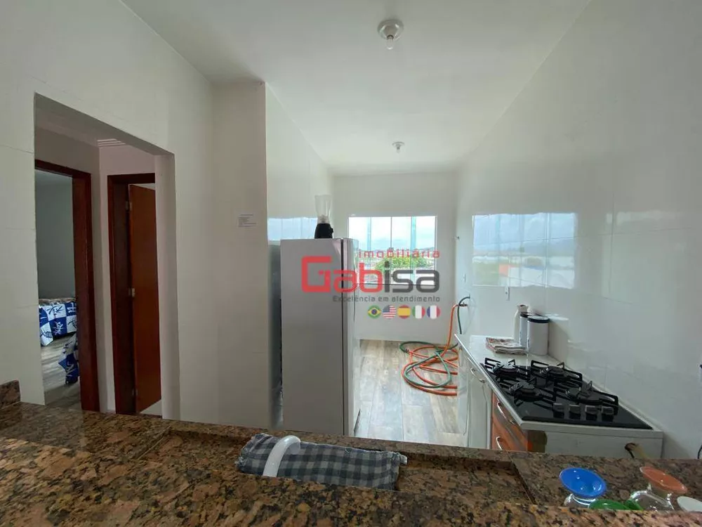 Casa, 2 quartos, 110 m² - Foto 5