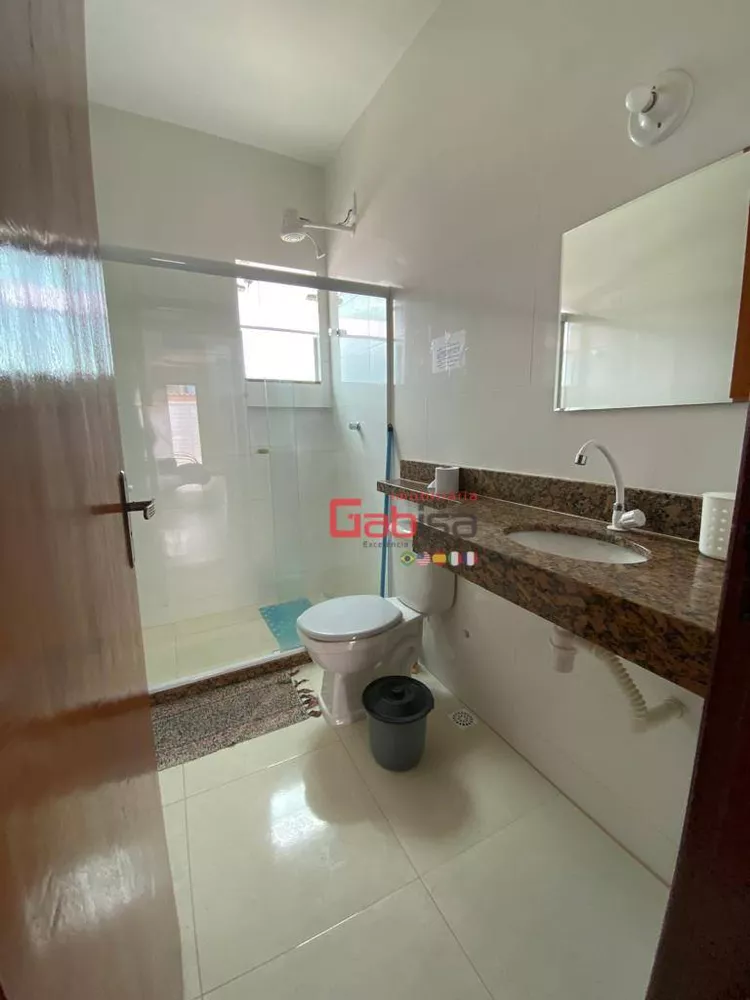 Casa, 2 quartos, 110 m² - Foto 9