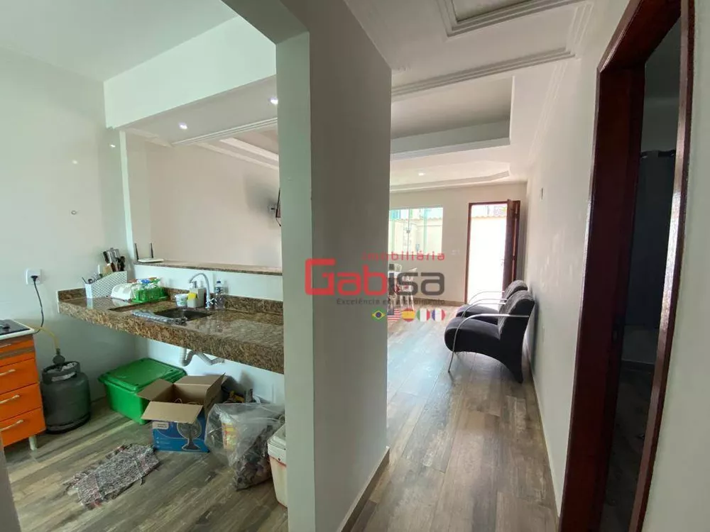 Casa, 2 quartos, 110 m² - Foto 10