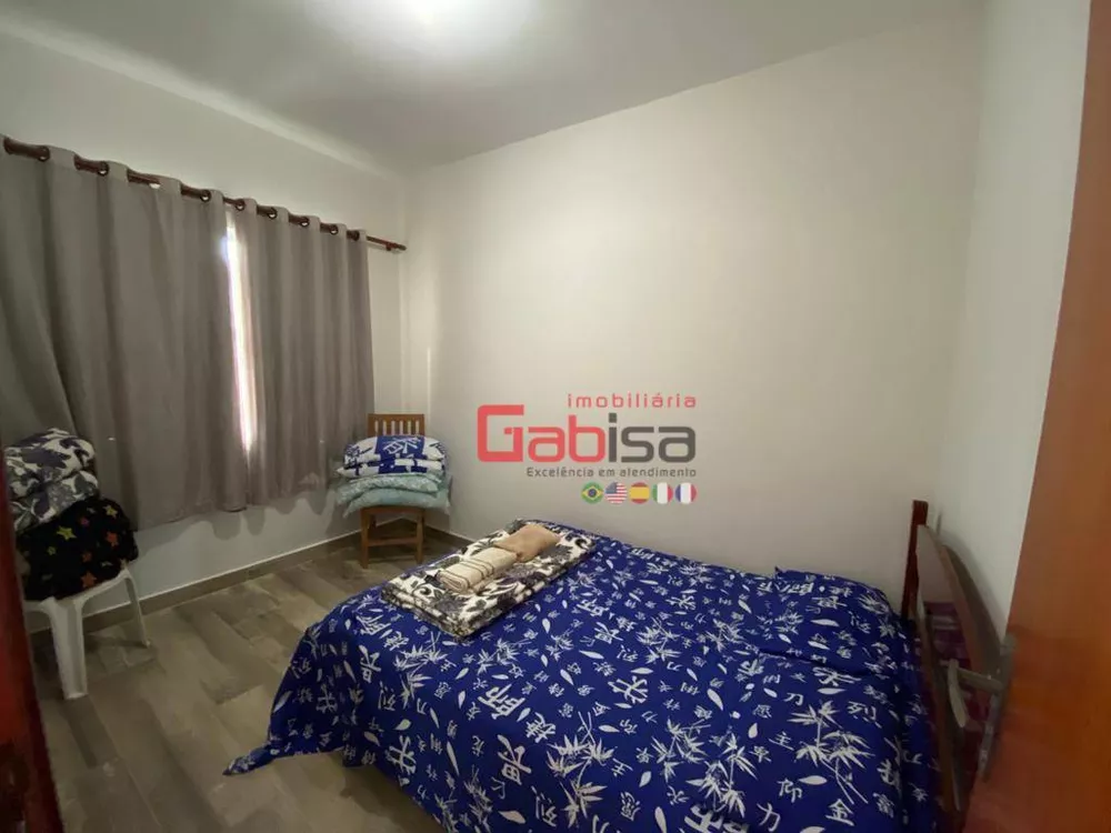 Casa, 2 quartos, 110 m² - Foto 8