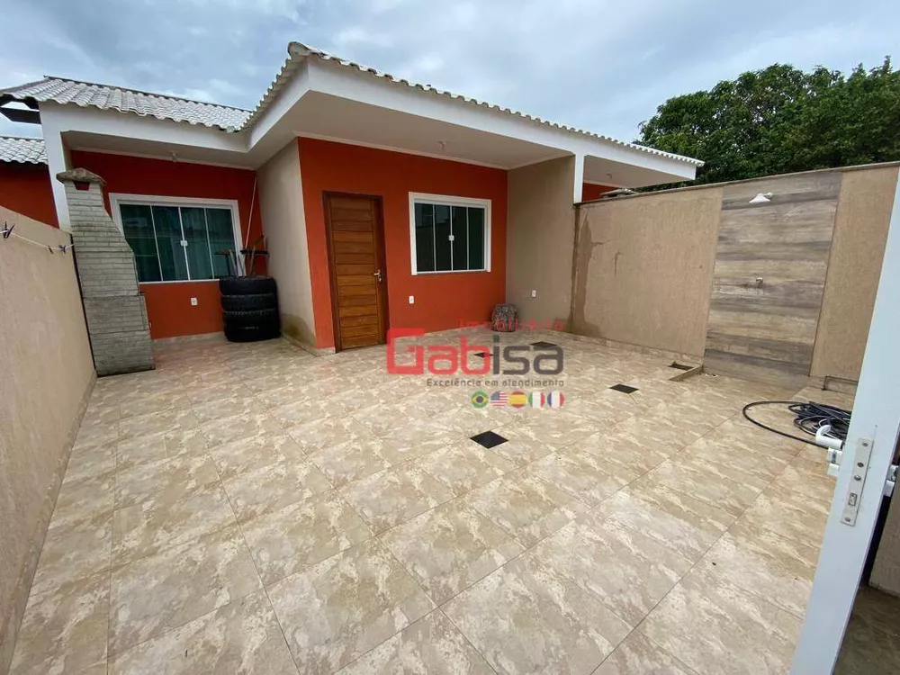 Casa, 2 quartos, 110 m² - Foto 6