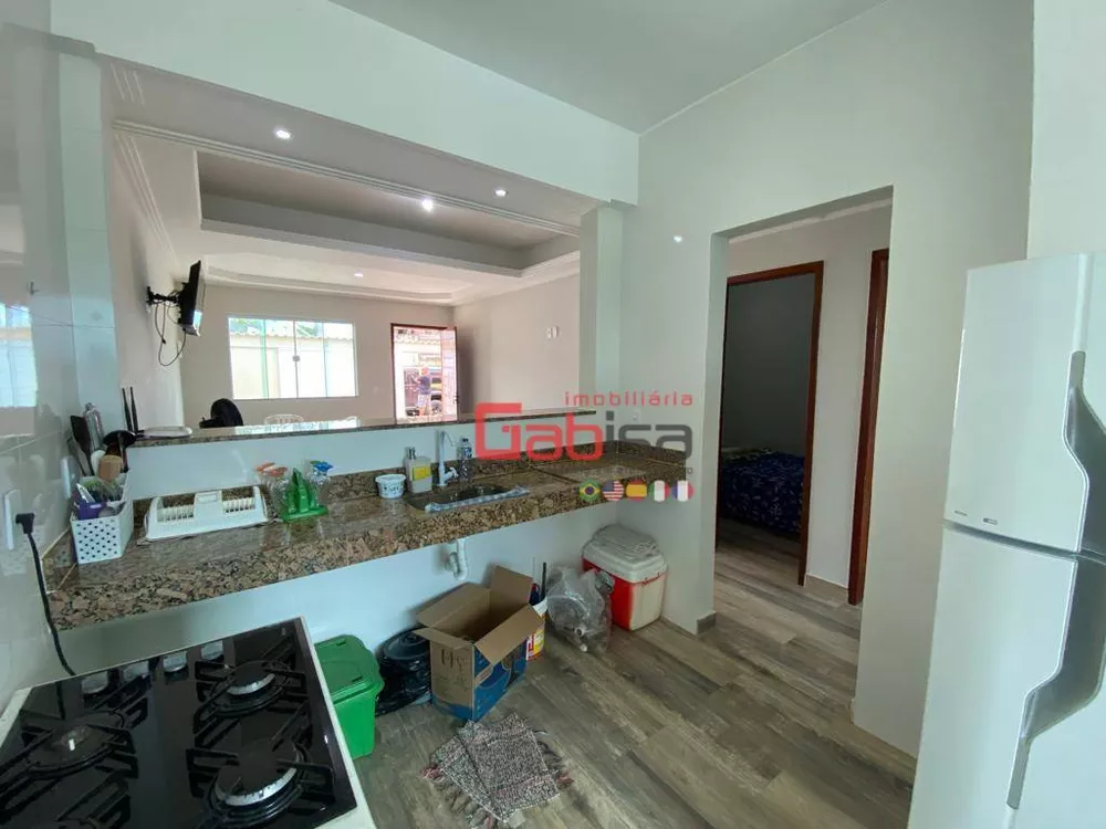 Casa, 2 quartos, 110 m² - Foto 3