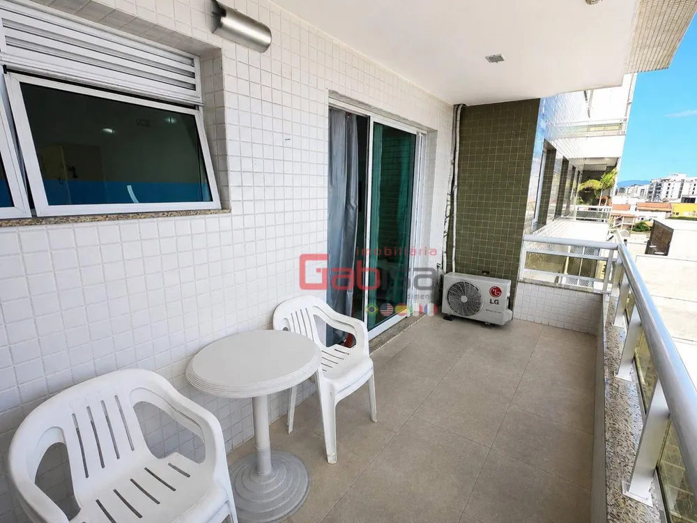 Apartamento, 2 quartos, 75 m² - Foto 4