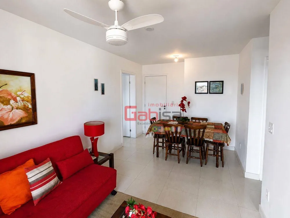 Apartamento, 2 quartos, 75 m² - Foto 3