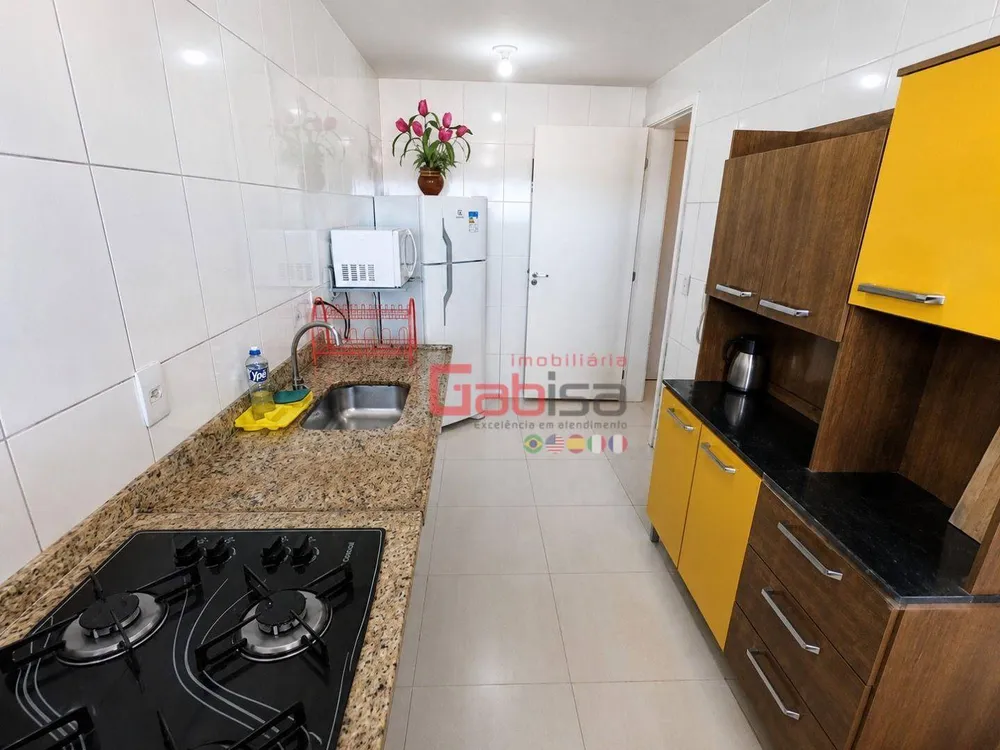 Apartamento, 2 quartos, 75 m² - Foto 5