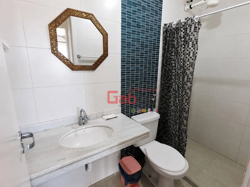 Apartamento, 2 quartos, 75 m² - Foto 8