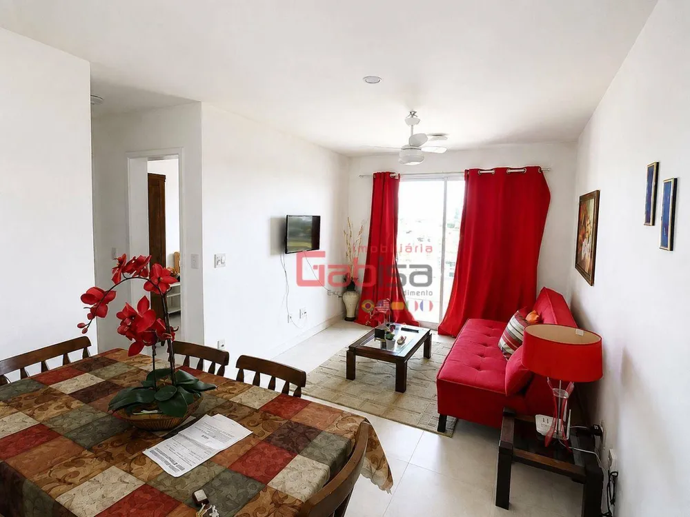 Apartamento, 2 quartos, 75 m² - Foto 2