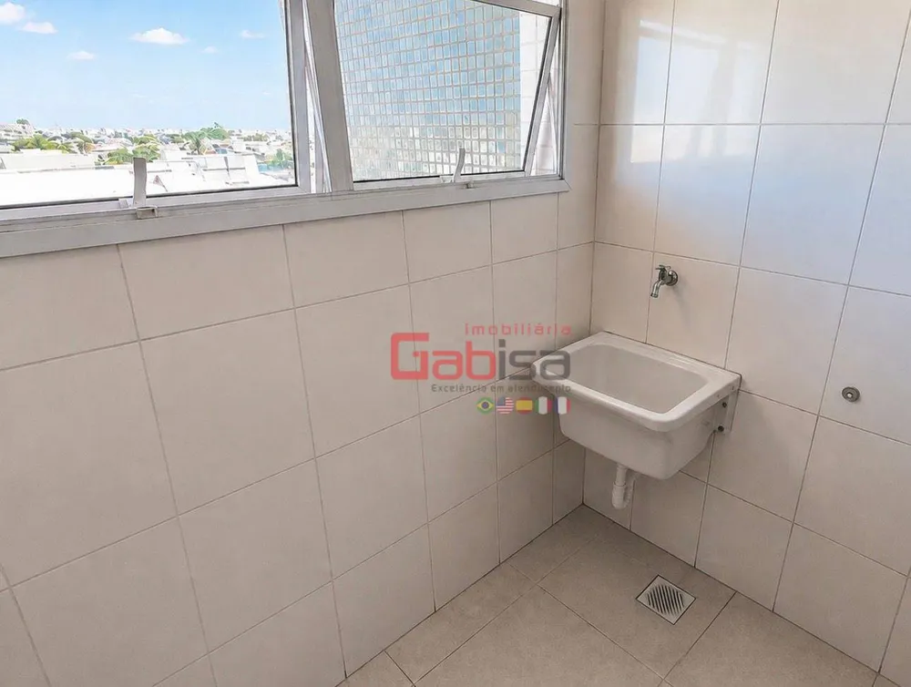 Apartamento, 2 quartos, 75 m² - Foto 7