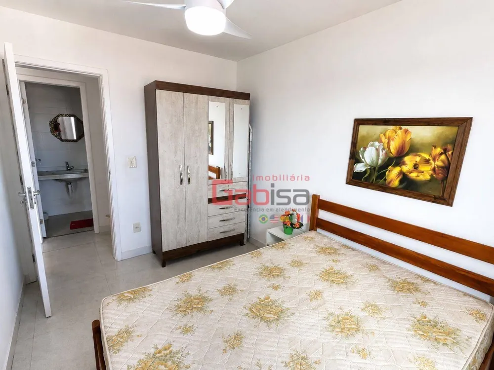 Apartamento, 2 quartos, 75 m² - Foto 10