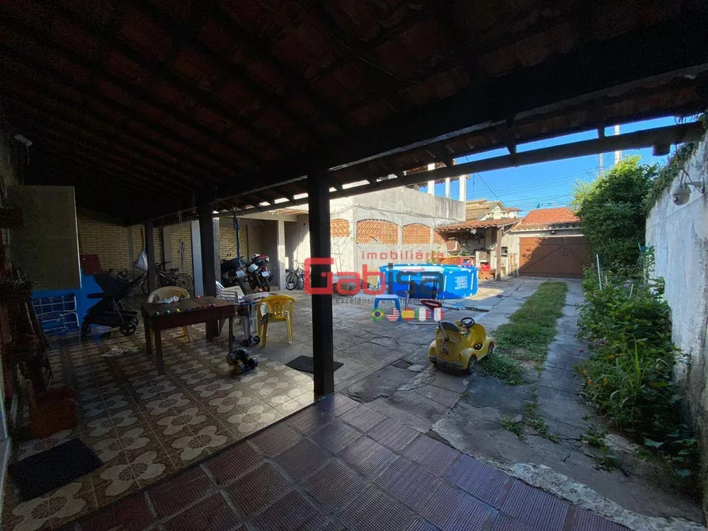 Casa, 4 quartos, 360 m² - Foto 14