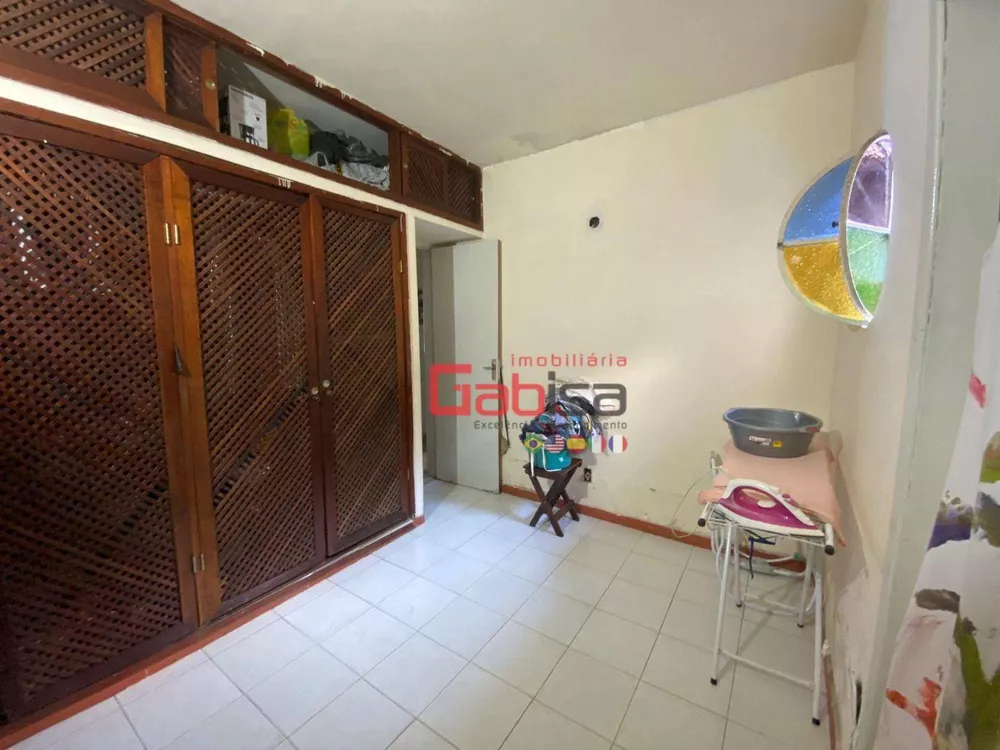 Casa, 4 quartos, 360 m² - Foto 16