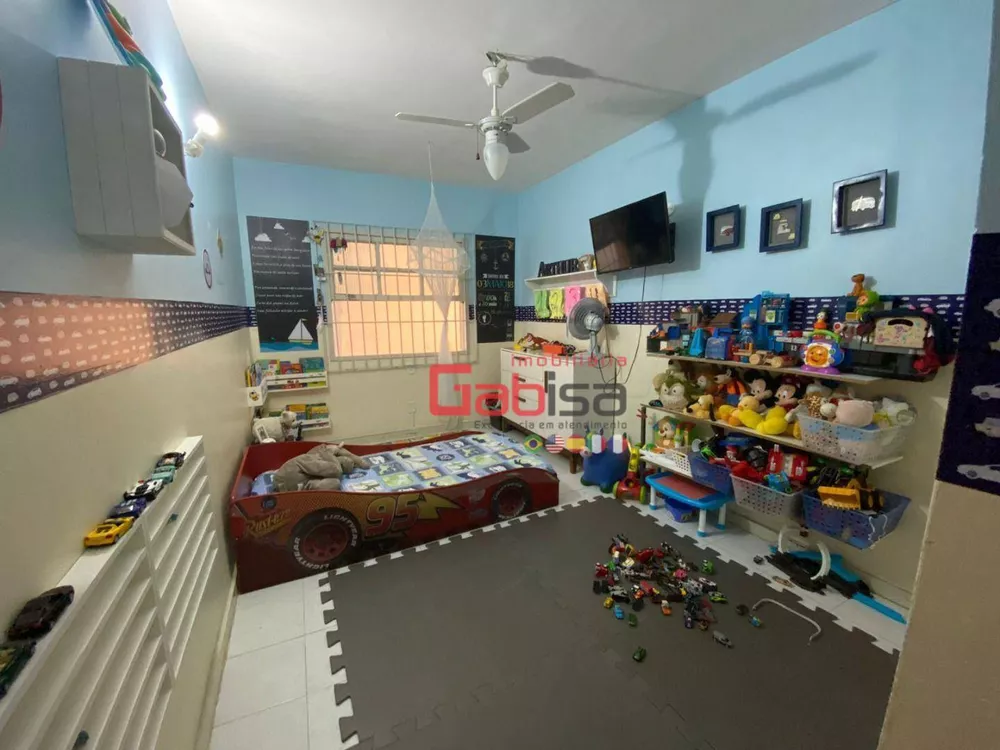 Casa, 4 quartos, 360 m² - Foto 7