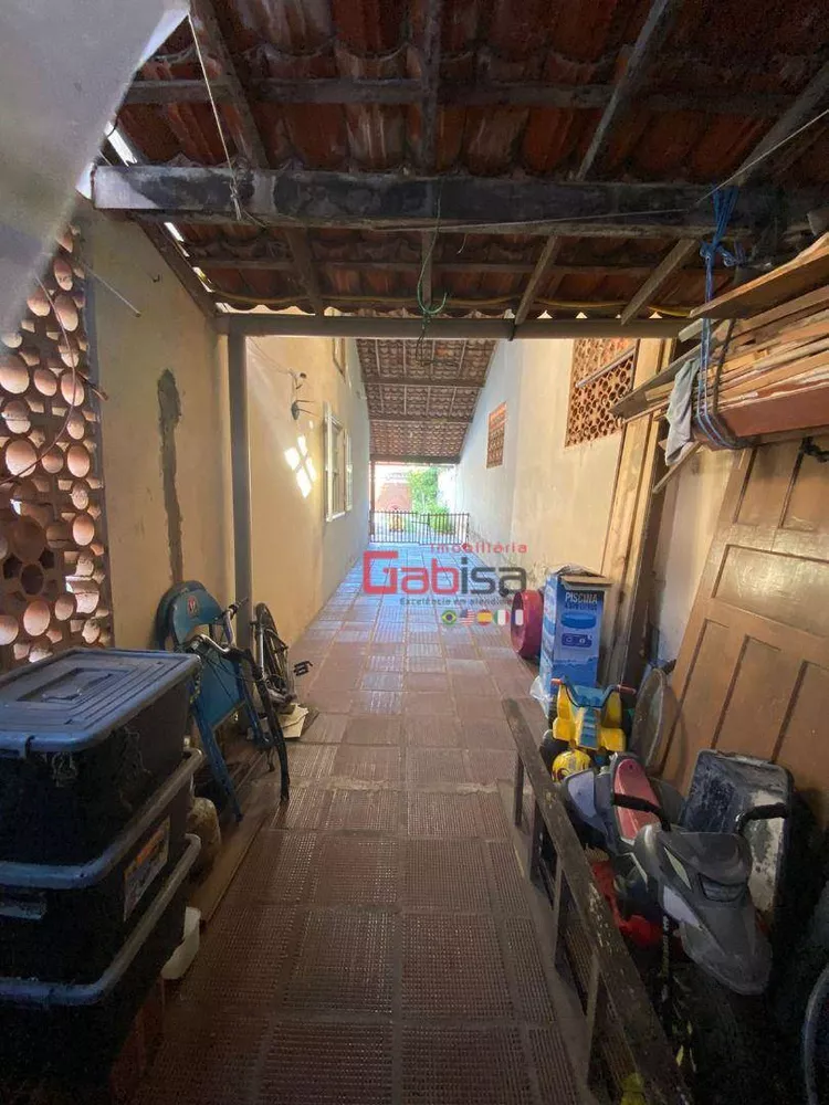Casa, 4 quartos, 360 m² - Foto 1
