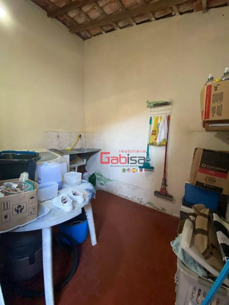 Casa, 4 quartos, 360 m² - Foto 5