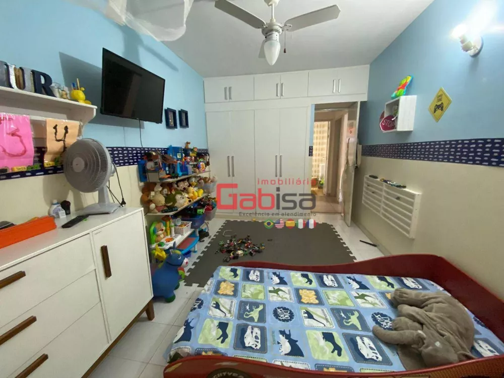 Casa, 4 quartos, 360 m² - Foto 8